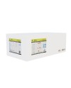 ANDROMEDA * LÁMPARA 8L- BASE RECTÁNGULO ORO - 8941+8938+8939+8940